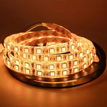 

15pcs/set Remote Control For TV Party Home Under Cabinet RGB LED Strip Lights 10M