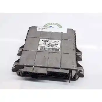 

G5M00A04 SWITCHBOARD ENGINE EUA CITROEN XM SALOON