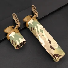 Складная сумка для хранения BB Большая емкость Тактический Журнал MOLLE сумка система Пейнтбол Аксессуары страйкбол стрельба Органайзер 2