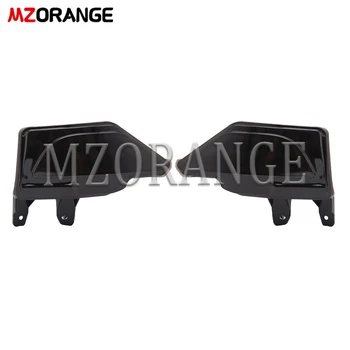 

4 Functions LED Rear Bumper Light Fog Lamp Brake Light Dynamic Turn Signal Reverse Light For Toyota RAV4 RAV 4 2016 - 2018