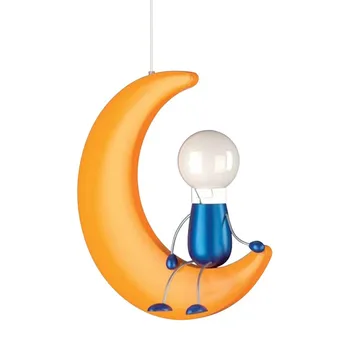 

HANGING LUNARDO YELLOW