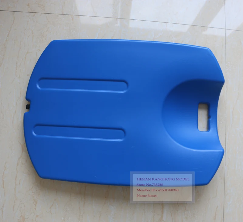 CPR Dashboard Training Board Plastic First Aid | Канцтовары для офиса и дома