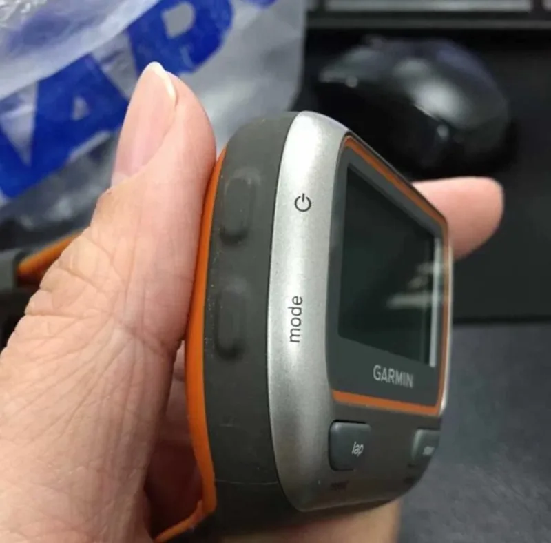 ZycBeautiful for garmin forerunner 310xt Marathon Watch AliExpress