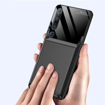 

10000mah Battery Charger Cases for Huawei Honor 20S 20 Pro Battery Case Power Bank Cover for Huawei V8 V9 V20 V30 Charging Case