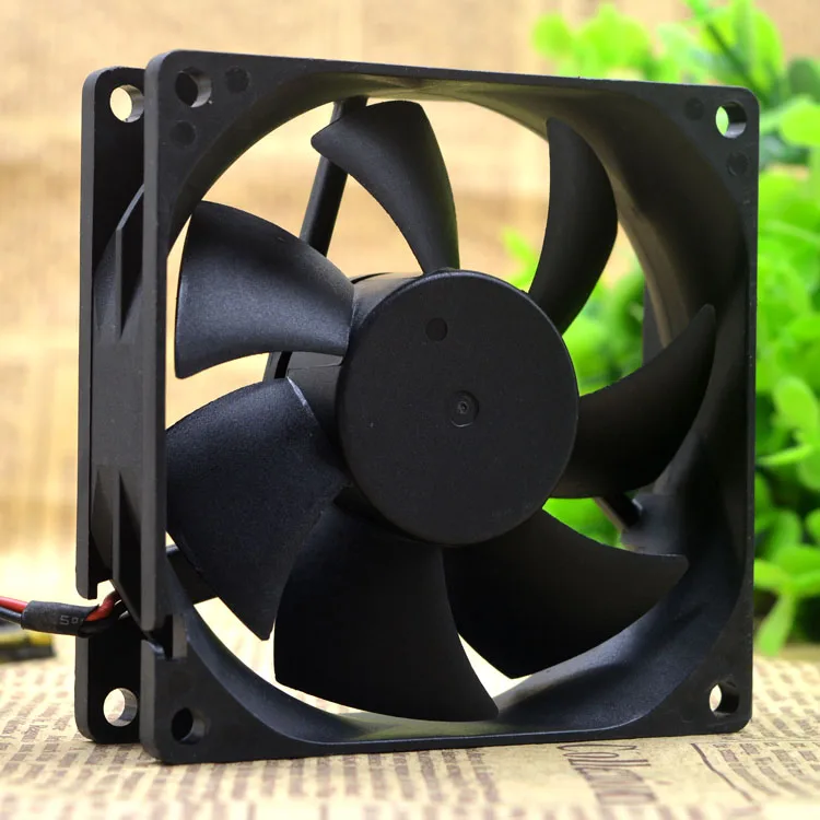 C8025X24SPLP1 24V 0.12A 8 см защиты электродвигателя Вентилятор охлаждения