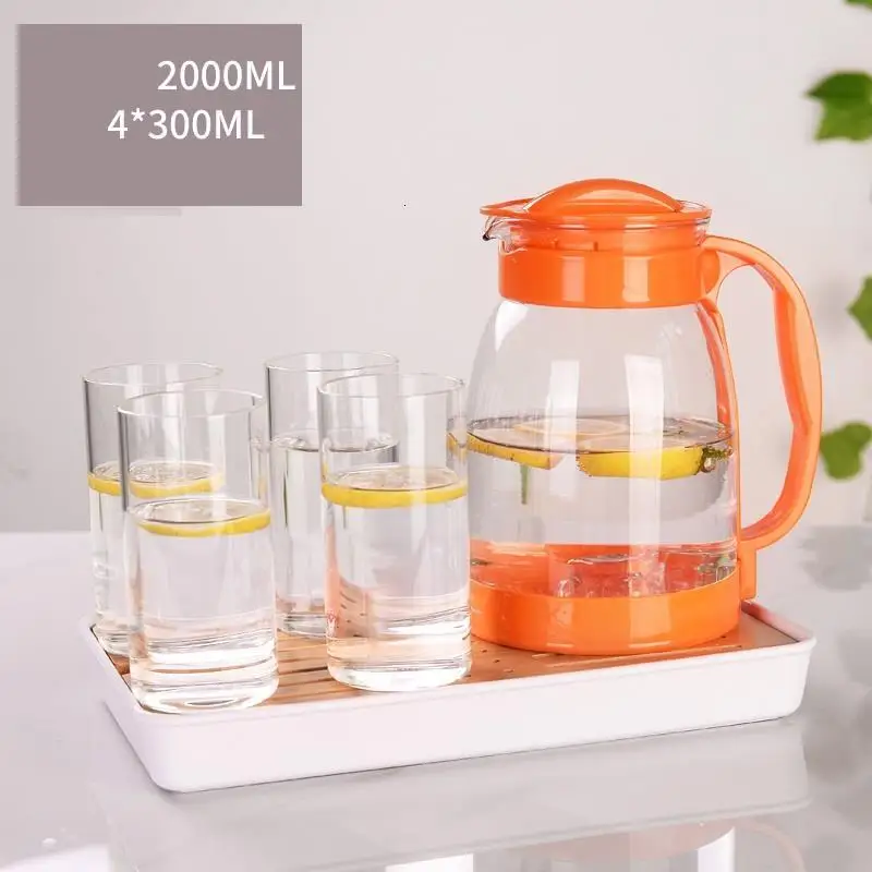 Version N Бутылка Articulo Cocina Традиционный набор Bollitore Jarra Agua Waterkoker Teiera Theepot Para китайский чайник Tetera De Te чайник - Цвет: Version N