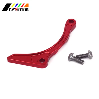 

Motorcycle CNC Aluminum Case Saver Protection Engine Guard For HONDA CRF450R CRF450X CRF 450R 450X 02 03 04 05 06 07 08 09 10-15