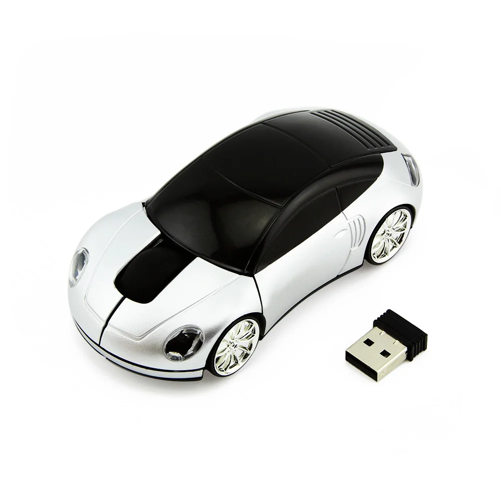 sports car mouse
