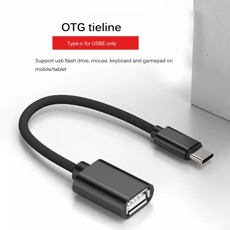Тип C до USB адаптер OTG зарядки Тип-C Micro Тип C Micro USB кабель для Xiaomi samsung huawei Зарядное устройство конвертер передачи данных