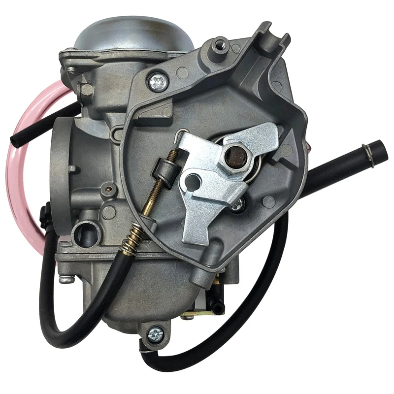 Карбюратор Carb ПОДХОДИТ для Kawasaki Prairie 360 KVF360 KVF 2008 2012 4X4|Карбюраторы| |