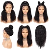 Lace Wigs