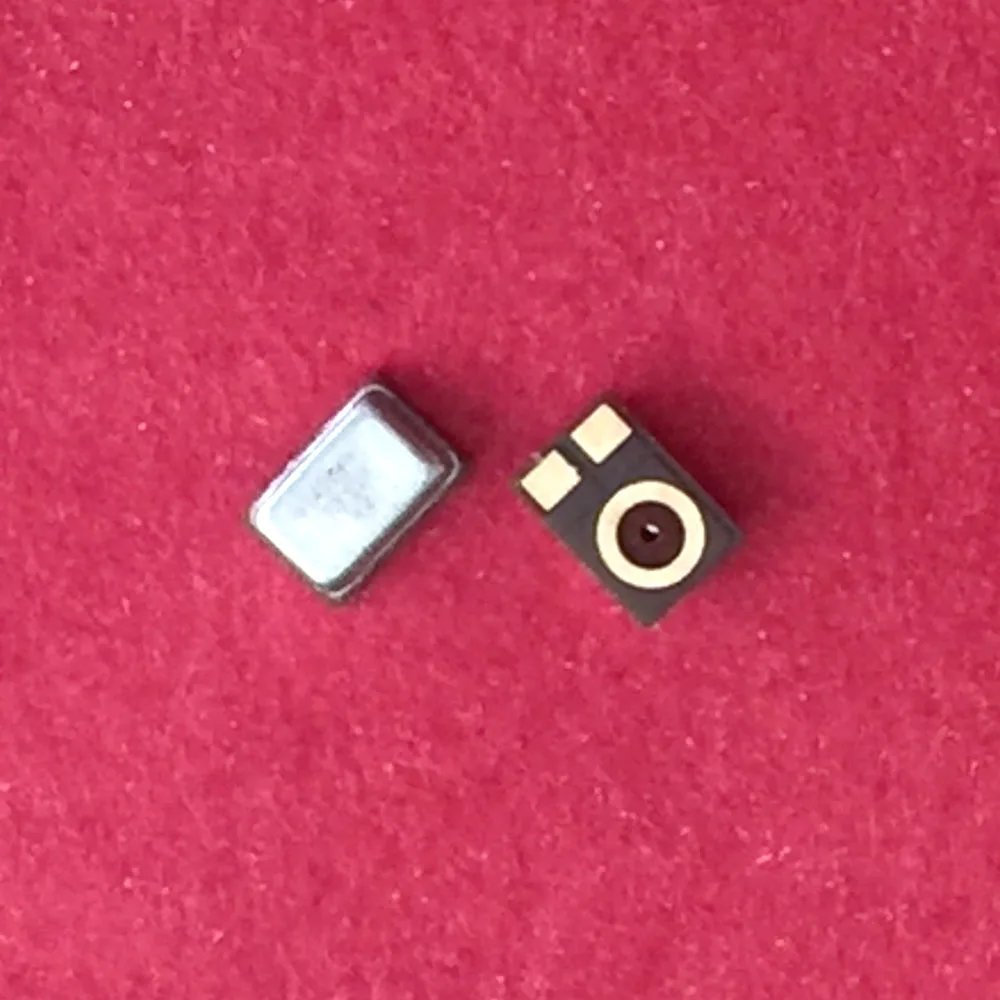 Микрофон приемник Mikrofon разъем для микрофона Samsung Galaxy J8 J810 J6 J600 J600F A8 2018 A530F T580