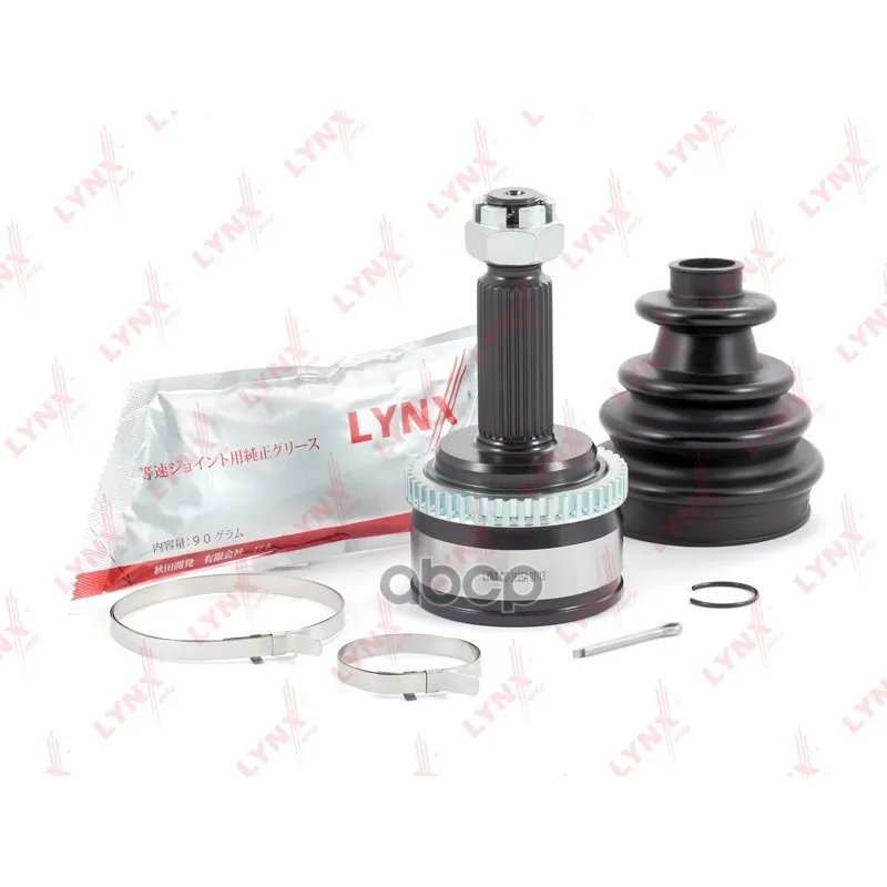 Шрус Lynxauto Co3635a LYNXauto арт. CO3635A