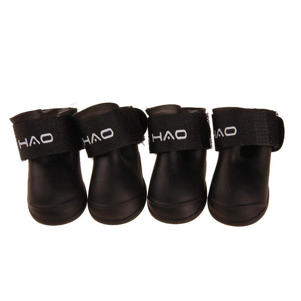 4pcs-Pet-Dog-Shoes-Waterproof-Rain-Pet-Shoes-for-Dog-Puppy-Rubber-Boots-Candy-Color-Puppy (11)