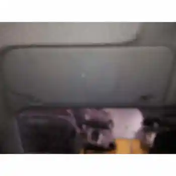 

PARASOL LEFT MAZDA 6 SALOON (GG)