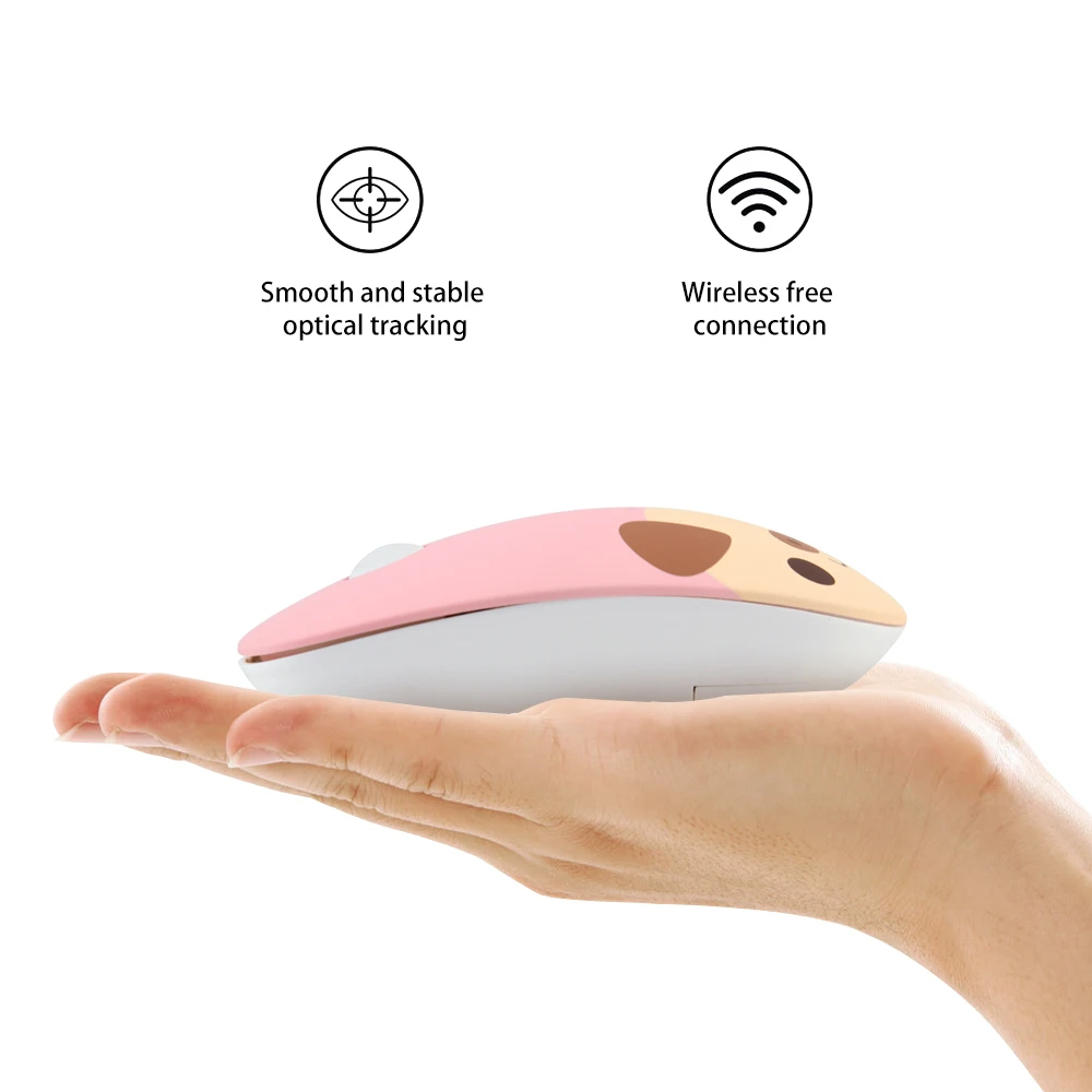 gamer mouse