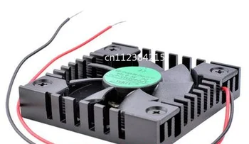 

Free shipping AP0405MX-J70 4008 4cm 40x40x8mm DC5V 0.14A TV box router mobile phone transformation special heat sink fan