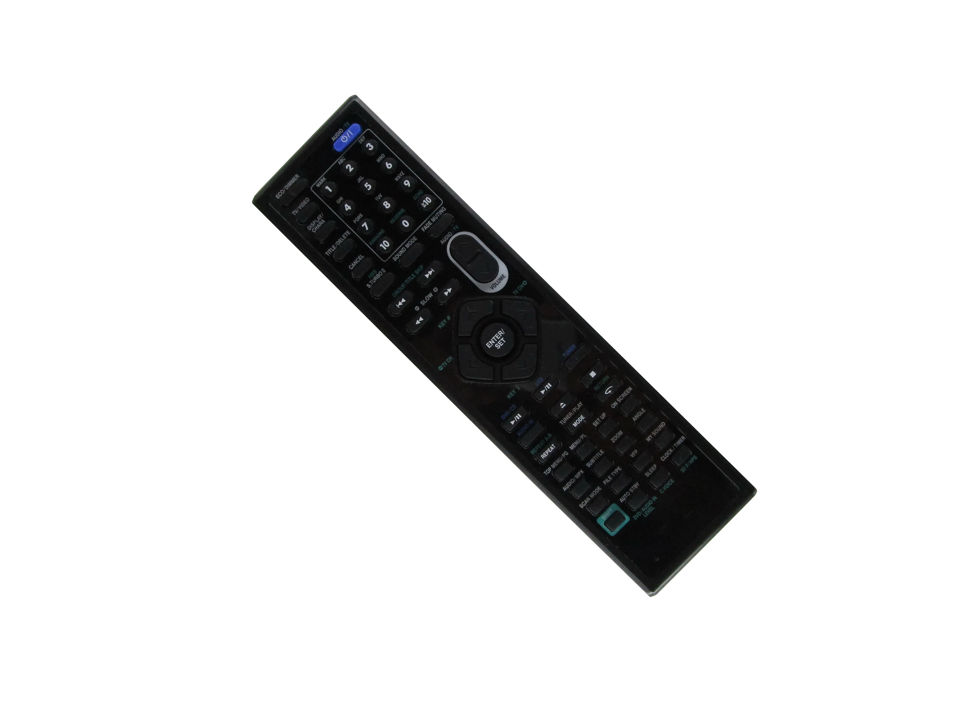 Пульт дистанционного управления для JVC UX-GN7V CA-UXGN7V SP-UXGN9V RM-SUXGN7VU RM-SUXGN7VR RM-SUXGN9VU
