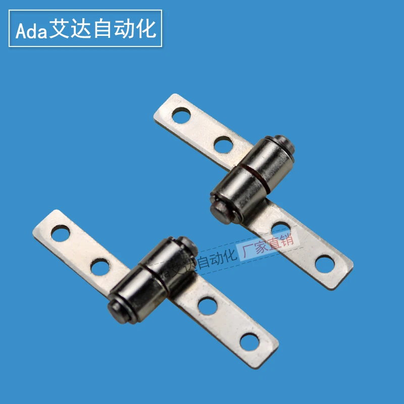 

Metal dampers small damped shaft torque hinges stop at will and close at large angle