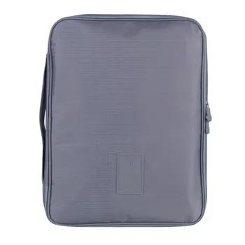 

Fashion Portable Waterproof Travel Bag Multifunctional Anti Wrinkle Shirt Clothes Tie Underwear Storage Bags 36x26x5CM-B5