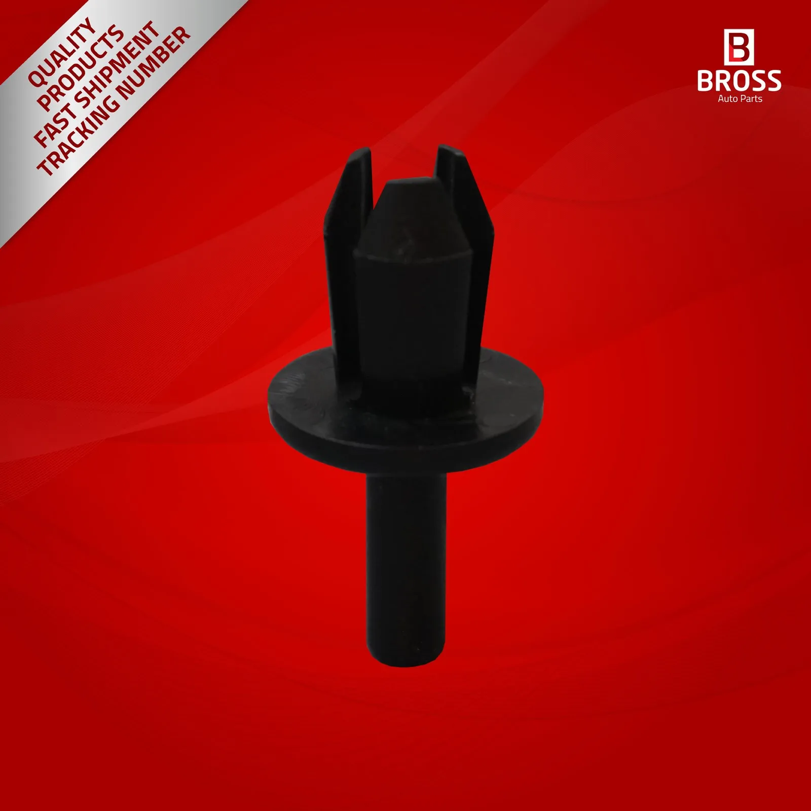 BCF5059 10 штук расширения крепления заклепки клипсы для 1104882 904
