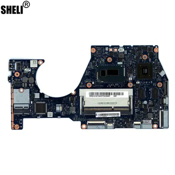 

For For Lenovo original Lenovo YOGA 3 14 YOGA3 14 laptop motherboard mainboard I3-4030U with graphic card 5B20H42134