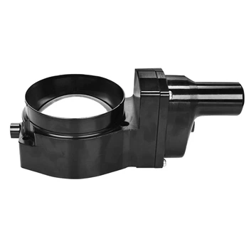 

New 102MM Boosted Drive By Wire Throttle Body for LS2 LS3 LS7 LSX Engines