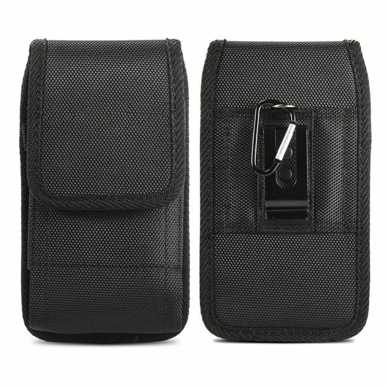 

Direct Deal Cell Phones Horizontal Carrying Vertical Pouch Case Cover With Belt Clip Holster