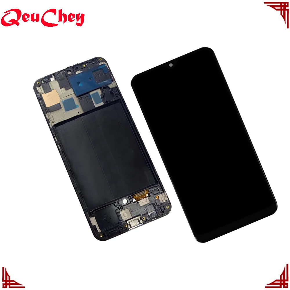 Ｚ  A30 A305 A305F / A50 A505 A505F LCD ÷ ġ ũ Ÿ   10 / μ 