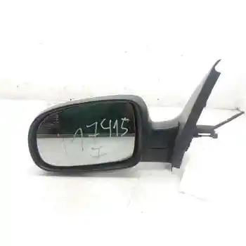 

8062349 REAR VIEW MIRROR LEFT OPEL CORSA C