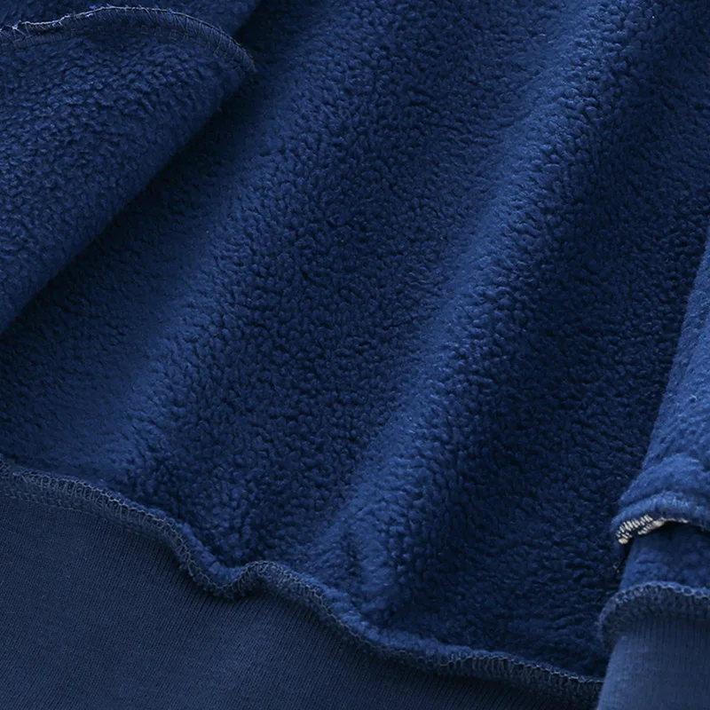 Kids Sweater Kids Hoodie Sweatshirts Autumn Spring Children Clothing Baby Boys Casual College Fluffing Style Zipper Sweater Baseball Uniform Letter Print Coats