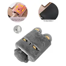 

Practical Safe to Use Even Heating Arch Design Heated Mouse Pad for Office Heating Mouse Pad Heating Mouse Pad