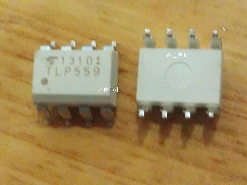 

(5 Pieces) TLP559 SOP8