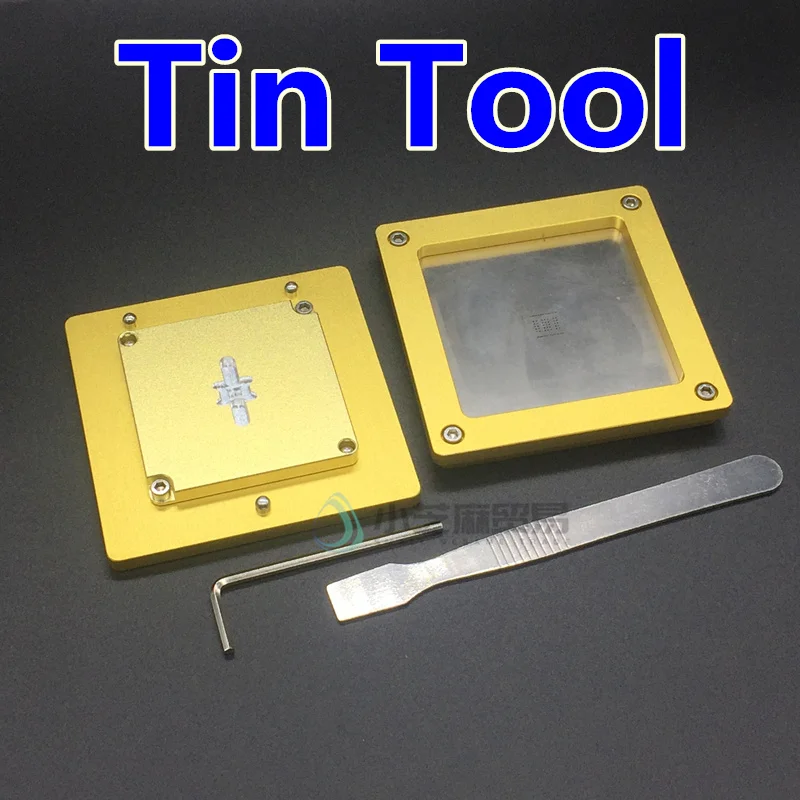 Stencil for BM1387BF for S11 Tin tool ASIC chip Plant tin station Tin tools