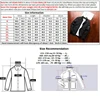 NaranjaSabor Spring New Men's Bomber Zipper Jacket Male Casual Streetwear Hip Hop Slim Fit Pilot Coat Men Clothing Plus Size 6XL ► Photo 2/6