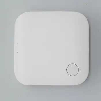 

Tuya Smart Gateway Multifunctional Device Linkage Central Control Host Smart Home Remote Control WIFI Wireless Gateway