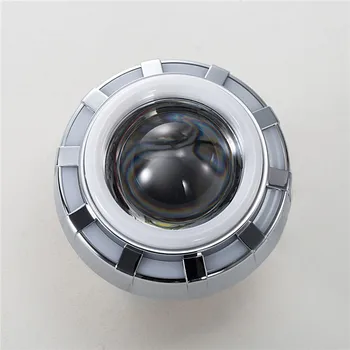 

Hot Selling Motorcycle LED Headlights Modification Front Spotlights 10W