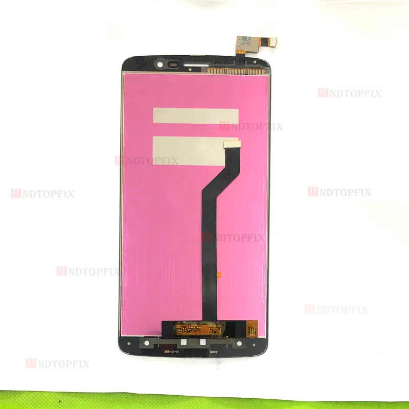 For zte n9560 lcd (4)