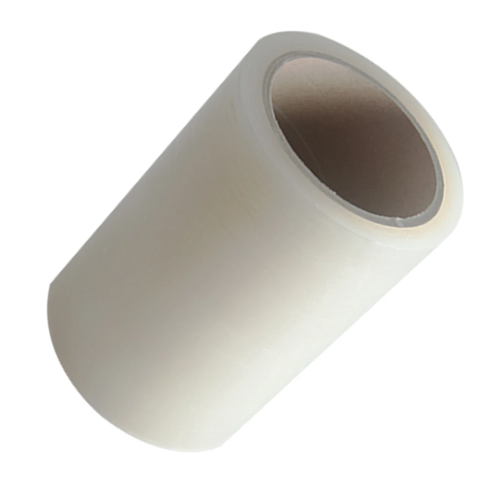 Disposable Shoe Film Shoe Cover Membrane for Dispenser Sole Protection up to 250 Pairs