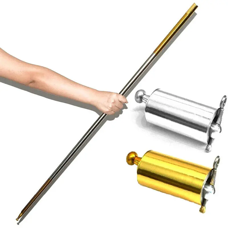 1 шт. портативные металлические карманы для боевых поделок высококачественные