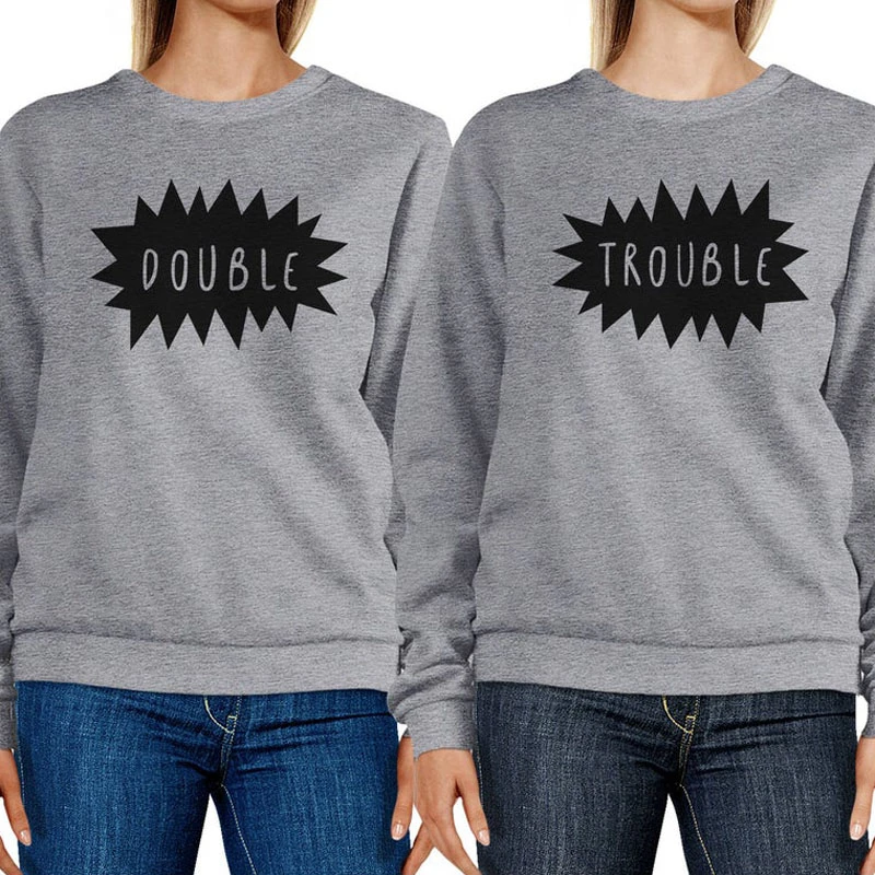 friends sweatshirt womens