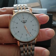 En este momento 2021 oro nuevo reloj mujer relojes de señoras creativa de las mujeres relojes de pulsera mujer impermeable reloj Relogio femenino