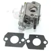 Carburetor for Echo GT-2000GT-2000SB PE-2000 PP-1200 PP-800 SHC-1700 SHC-2100 SRM-2100 SRM-2100SB SRM-2110 TT-21A PAS-2100 ► Photo 3/6