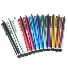 Стилус для сенсорного экрана для IPhone Ipad 10,2 для samsung Note 10 huawei Xiaomi OPPO Vivo смартфон Note ручка для сенсорного экрана