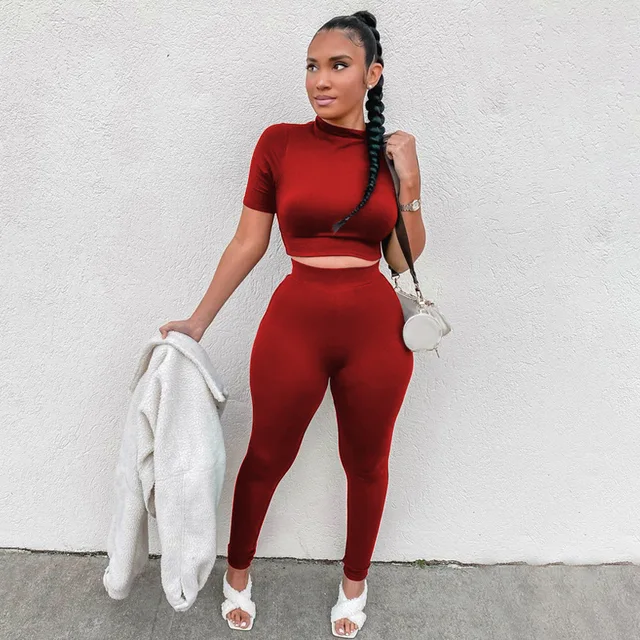 Sweat Suits 2022|Pant Suits 