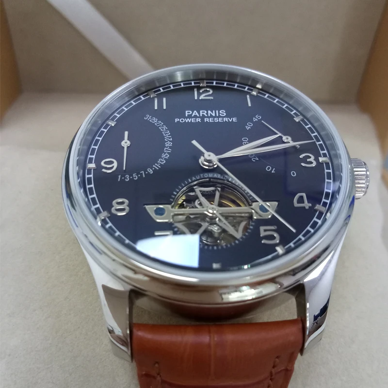 parnis watch 39