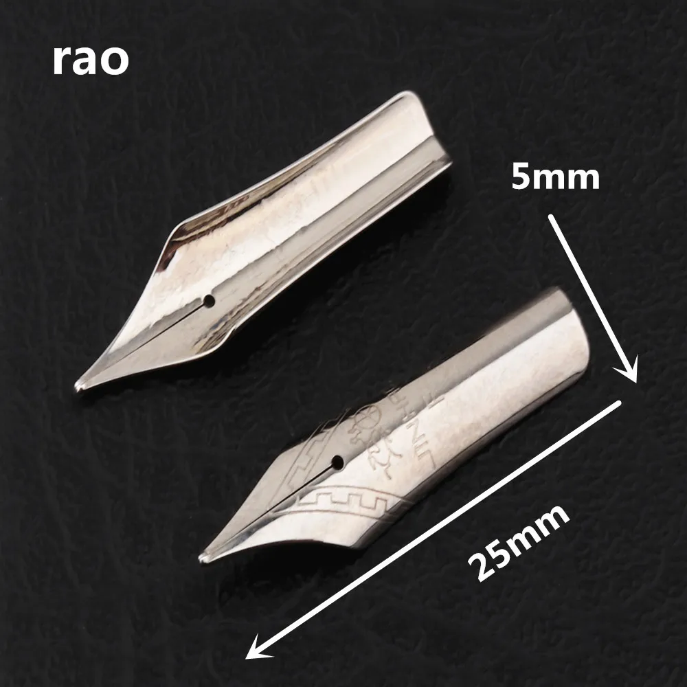 Jinhao Fountain Pen Nib Set - High-Quality Writing Accessories