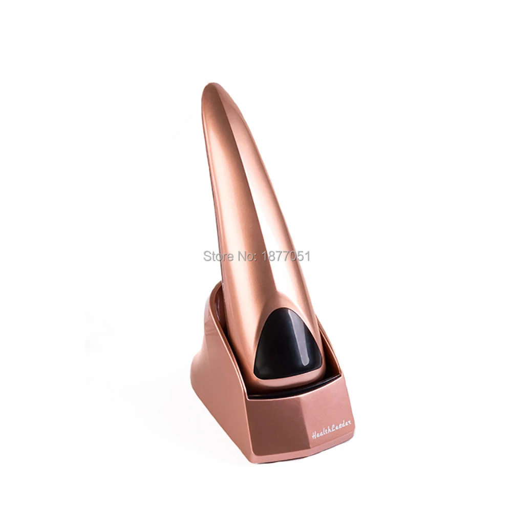 

Portable 5.0MP USB Skin Camera Skin Analyzer + Pro software