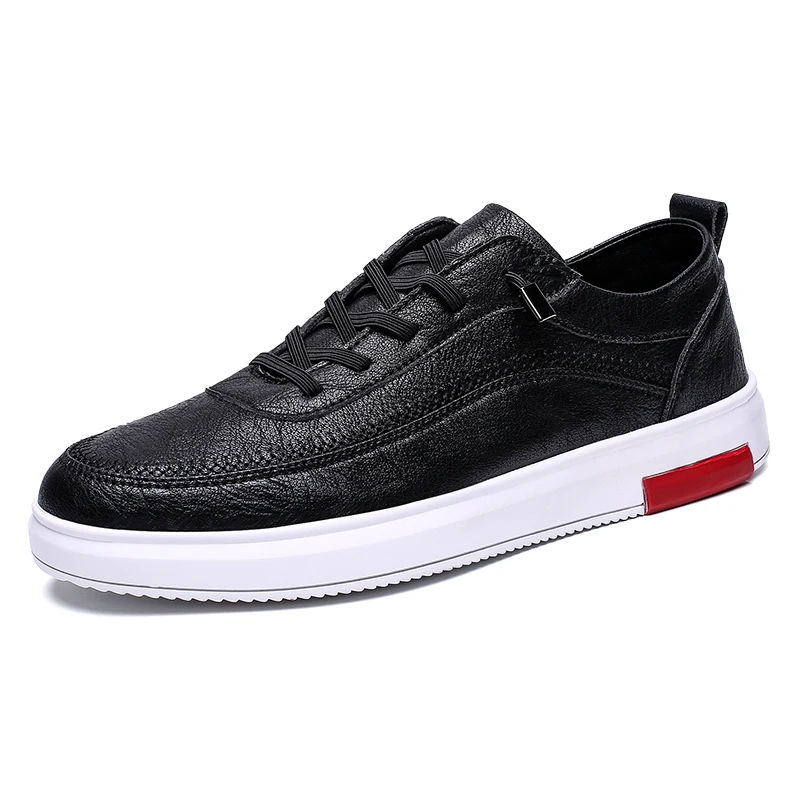 

Zapatillas Hombre Spring And Summer Fashion Mens Casual Shoes Lace-Up Breathable Shoes Sneakers Mens Trainers 5J8203