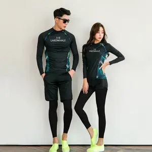 swimming attire leggings